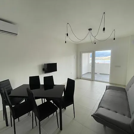 アパート Melissa