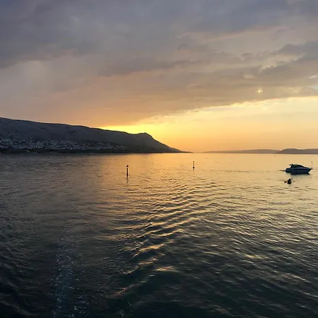 アパート Melissa パグ