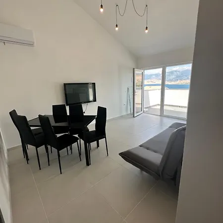 Appartement Melissa