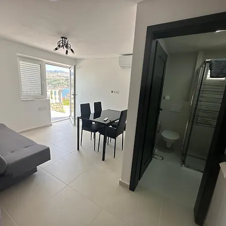 Appartement Melissa *