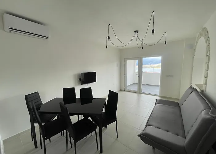 アパート Melissa