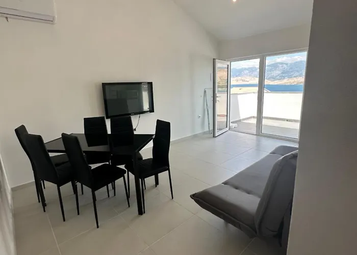 アパート Melissa