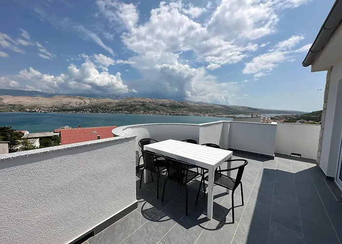 Melissa アパート