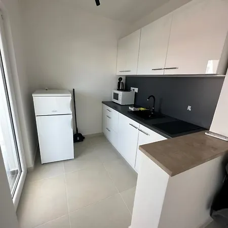 Melissa Apartment Pag Town