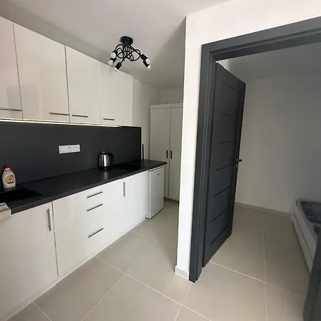 Appartamento Melissa