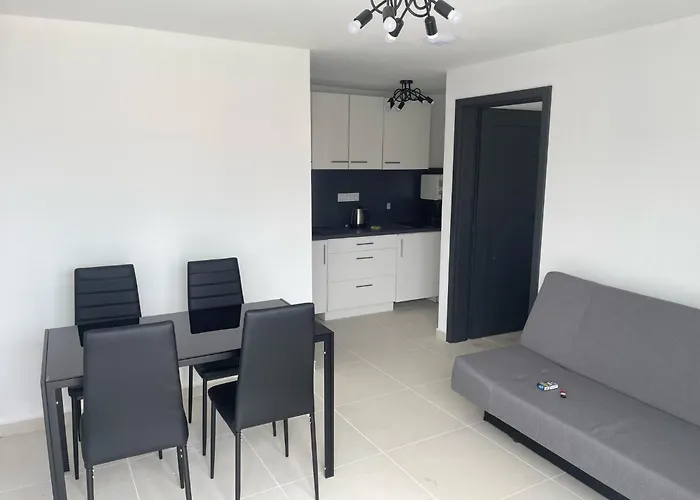 Melissa Апартаменты *