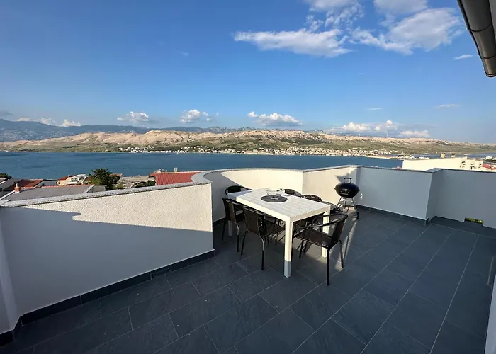 Melissa Appartement *