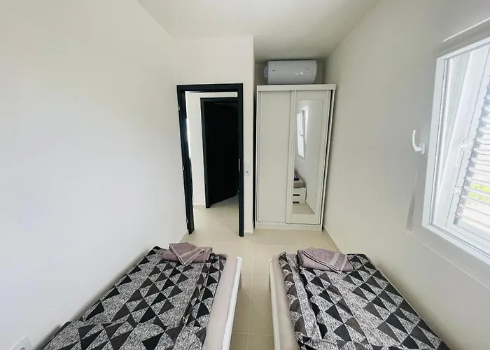 Melissa Апартаменты *