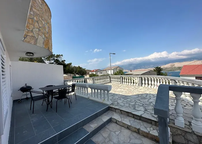 Апартаменты Melissa *