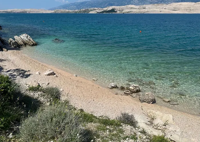 Melissa Appartement *