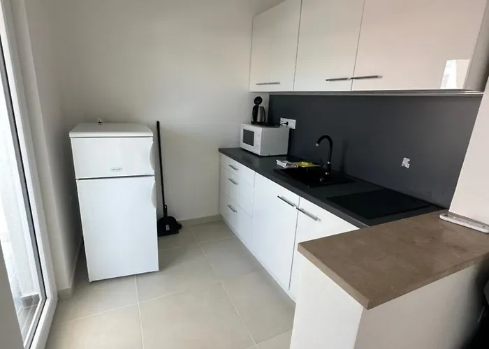 Melissa Appartement Pag Town