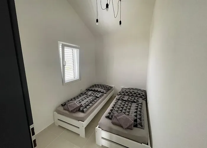 Melissa Апартаменты