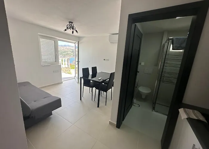 Appartement Melissa *